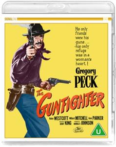 Movie – Gunfighter