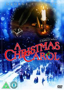 Movie – A Christmas Carol (1984)