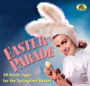 V/A – Season's Greetings:Easter Parade