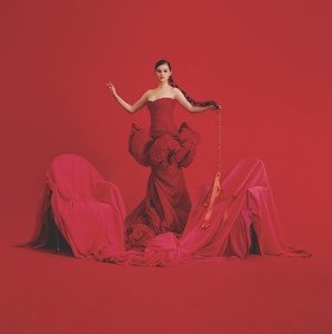 Selena Gomez & the Scene – Revelacion