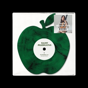 Musgraves, Kacey – The Architect