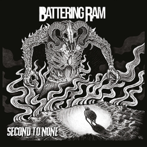 Battering Ram – Second To None
