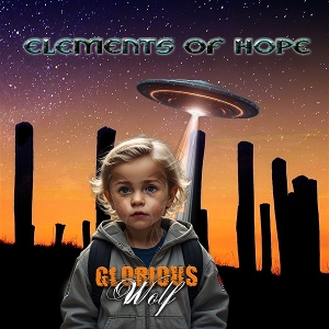 Glorious Wolf – Elements of Hope