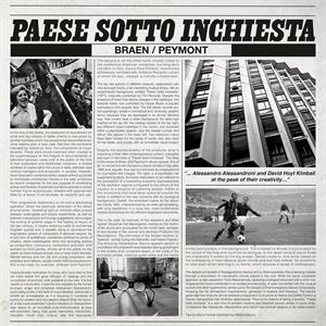 Braen & Peymont – Paese Sotto Inchiesta