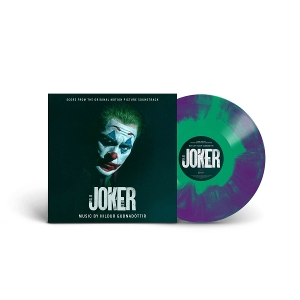 Gu Nadottir, Hildur – Joker Folie a Deux