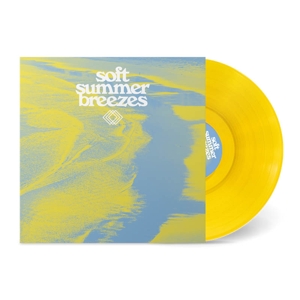 V/A – Soft Summer Breezes