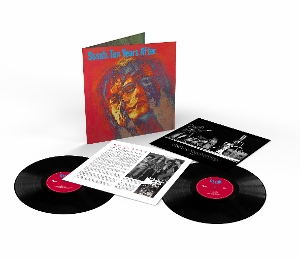 Ten Years After – Ssssh