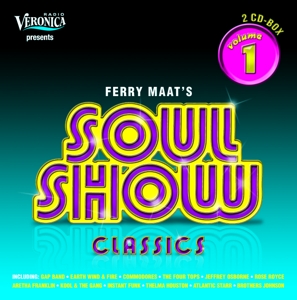 V/A – Soul Show Classics Volume 1
