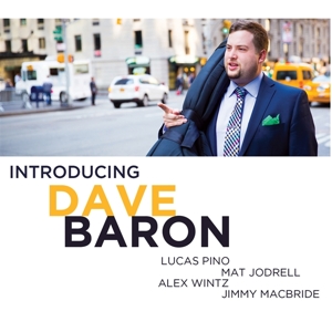 Baron, Dave – Introducing