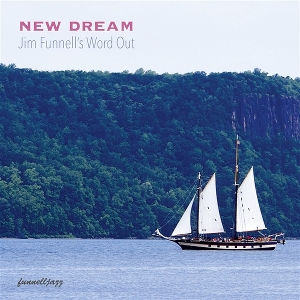 Unnell, Jim – New Dream