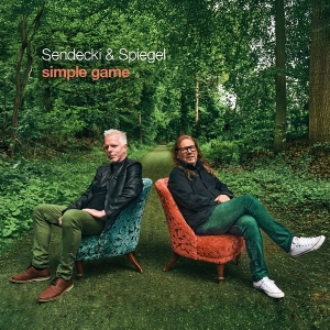 Sendecki, Vladystav & Jurgen Spiegel – Simple Game
