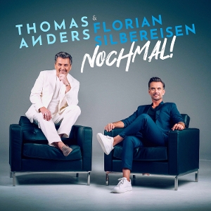 Anders, Thomas & Florian Silbereisen – Nochmal!