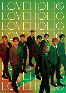 Nct 127 – Loveholic