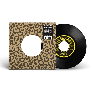 Cook, Hollie – 7-Shy Girl / Front Line