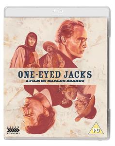 Movie – One-Eyed Jacks