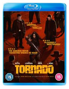 Movie – Tornado