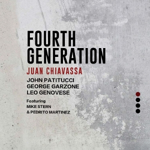 Chiavassa, Juan – Fourth Generation
