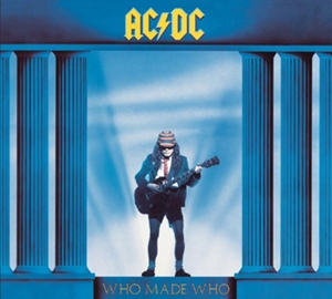 Ac/Dc – Who Made Who