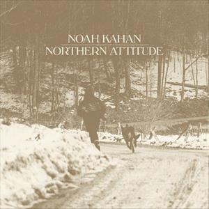 Kahan, Noah – 7-Northern Attitude