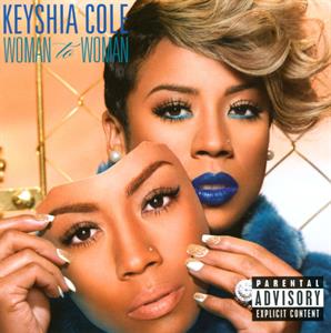 Cole, Keyshia – Woman To Woman