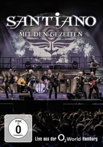 Santiano – Mit Den Gezeiten