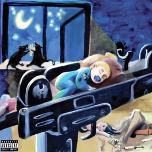 Crimeapple – Metralleta
