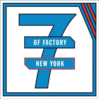 V/A – Of Factory New York