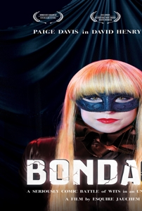 Movie – Bondage