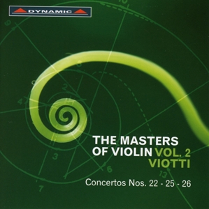 Quartetto Viotti – Masters of Violin 2