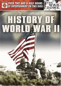 Documentary – History of World War Ii