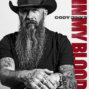 Jinks, Cody – In My Blood