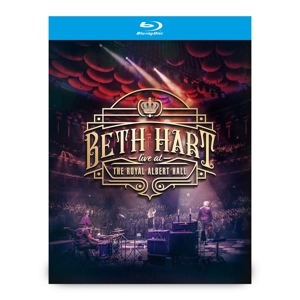 Hart, Beth – Live At the Royal Albert Hall