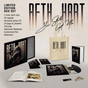 Hart, Beth – You Still Got Me