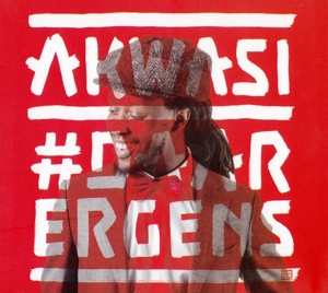 Akwasi – Daar Ergens