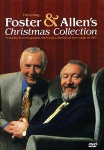 Foster & Allen – Christmas Collection