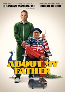 Movie – About My Father