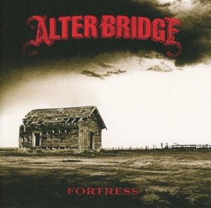 Alter Bridge – Fortress
