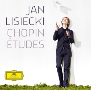 Jan Lisiecki, Orpheus Chamber Orchestra – Chopin Etudes Op. 10 & 25