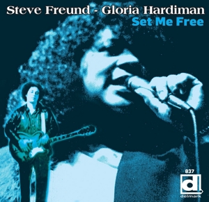 Freund, Steve – Set Me Free
