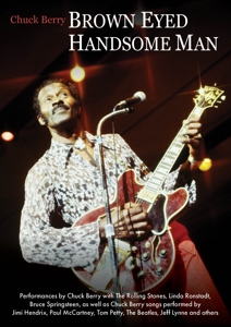 Berry, Chuck – Brown Eyed Handsome Man