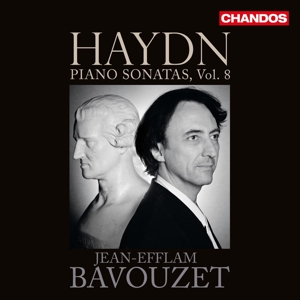 Bavouzet, Jean-Efflam – Haydn Piano Sonatas Vol. 8