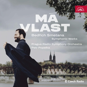 Prague Radio Symphony Orchestra – Smetana: Ma Vlast - Symphonic Works