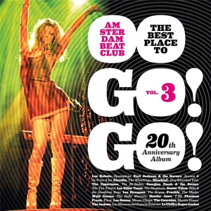V/A – Best Place To Go! Go! 3 (the)