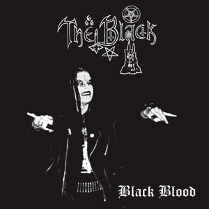 Black – Black Blood