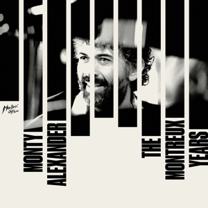 Alexander, Monty – Monty Alexander: the Montreux