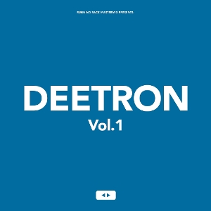 Deetron – Running Back Mastermix: Deetron
