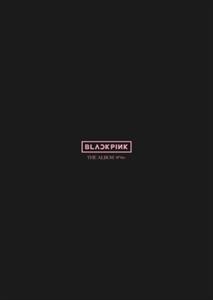 Blackpink – Album -Jp Version-