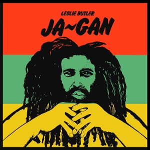 Butler, Leslie – Ja-Gan