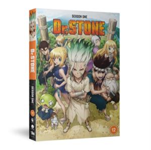 Movie – Dr. Stone: Season 1