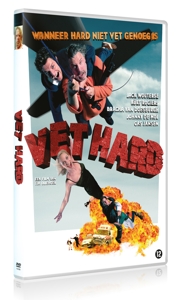 Oliehoek, Tim – Vet Hard